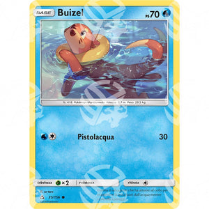 Ultraprisma - Buizel - 35/156 - Warcard - Ultraprisma - Buizel - 35/156 i prezzi più bassi sul mercato, solo da www.warcardshop.com! Carte singole, box, buste e mazzi.