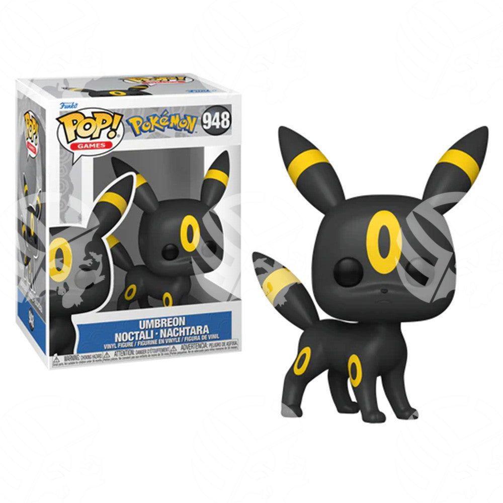 Umbreon 9 cm - Warcard - Funko Pop i prezzi più bassi sul mercato, solo da www.warcardshop.com! Carte singole, box, buste e mazzi.