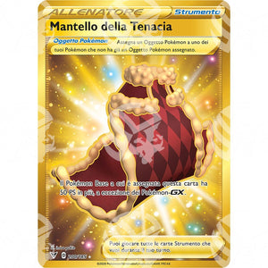 Voltaggio Sfolgorante - Cape of Toughness - Secret Rare 200/185 - Warcard - Voltaggio Sfolgorante - Cape of Toughness - Secret Rare 200/185 i prezzi più bassi sul mercato, solo da www.warcardshop.com! Carte singole, box, buste e mazzi.