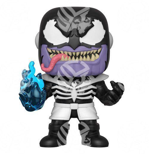 Venomized Thanos 9cm - Warcard -  i prezzi più bassi sul mercato, solo da www.warcardshop.com! Carte singole, box, buste e mazzi.