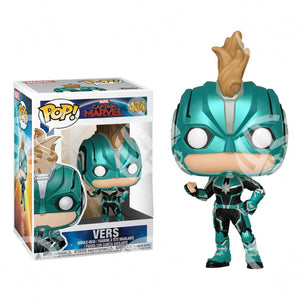 Vers 9cm - Warcard - Funko Pop i prezzi più bassi sul mercato, solo da www.warcardshop.com! Carte singole, box, buste e mazzi.