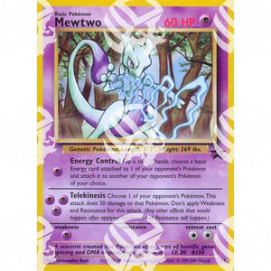 Wizards Black Star Promos - Mewtwo - 12 - Warcard - Wizards Black Star Promos - Mewtwo - 12 i prezzi più bassi sul mercato, solo da www.warcardshop.com! Carte singole, box, buste e mazzi.