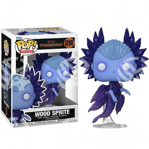 Wood Sprite 9cm - Warcard - One Piece Pop! i prezzi più bassi sul mercato, solo da www.warcardshop.com! Carte singole, box, buste e mazzi.