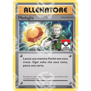 Black Star Promos - XY - Gym Badge - Holo Promo XY205 - Warcard - Black Star Promos - XY - Gym Badge - Holo Promo XY205 i prezzi più bassi sul mercato, solo da www.warcardshop.com! Carte singole, box, buste e mazzi.