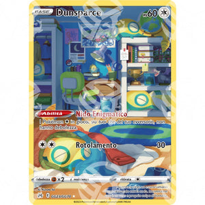 Zenit Regale - Dunsparce - Holo Rare GG23/GG70 - Warcard - Zenit Regale - Dunsparce - Holo Rare GG23/GG70 i prezzi più bassi sul mercato, solo da www.warcardshop.com! Carte singole, box, buste e mazzi.