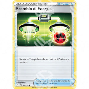 Zenit Regale - Energy Switch - 129/159 - Warcard - Zenit Regale - Energy Switch - 129/159 i prezzi più bassi sul mercato, solo da www.warcardshop.com! Carte singole, box, buste e mazzi.