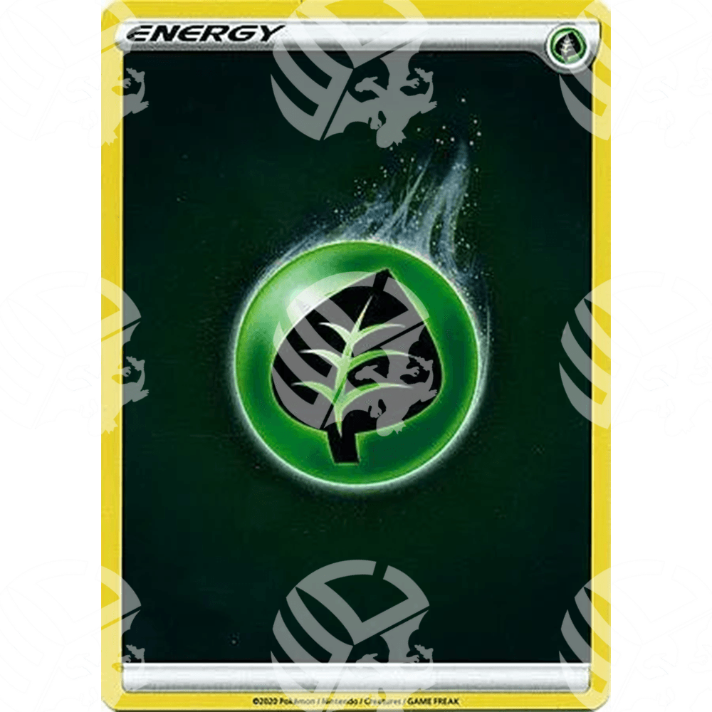 Futuri Campioni - Grass Energy - Reverse Holo | ©2020 - Warcard - Futuri Campioni - Grass Energy - Reverse Holo | ©2020 i prezzi più bassi sul mercato, solo da www.warcardshop.com! Carte singole, box, buste e mazzi.