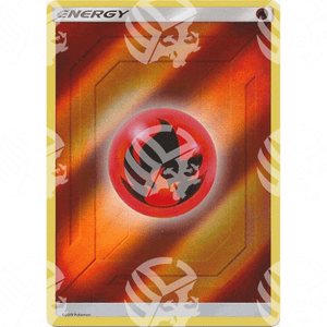 Destino Sfuggente - Fire Energy - Warcard - Destino Sfuggente - Fire Energy i prezzi più bassi sul mercato, solo da www.warcardshop.com! Carte singole, box, buste e mazzi.