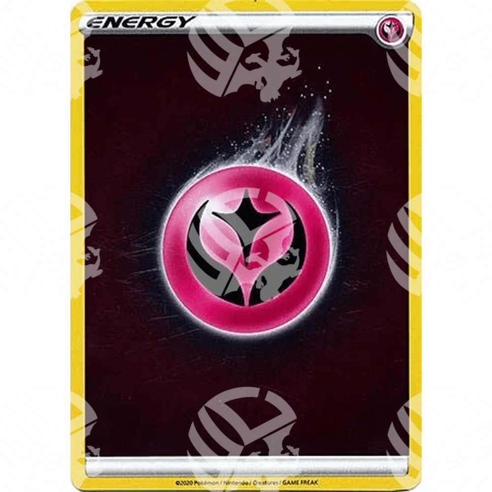 Futuri Campioni - Fairy Energy - Reverse Holo | ©2020 - Warcard - Futuri Campioni - Fairy Energy - Reverse Holo | ©2020 i prezzi più bassi sul mercato, solo da www.warcardshop.com! Carte singole, box, buste e mazzi.