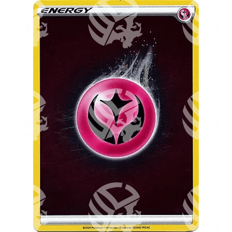 Futuri Campioni - Fairy Energy - Reverse Holo | ©2020 - Warcard - Futuri Campioni - Fairy Energy - Reverse Holo | ©2020 i prezzi più bassi sul mercato, solo da www.warcardshop.com! Carte singole, box, buste e mazzi.