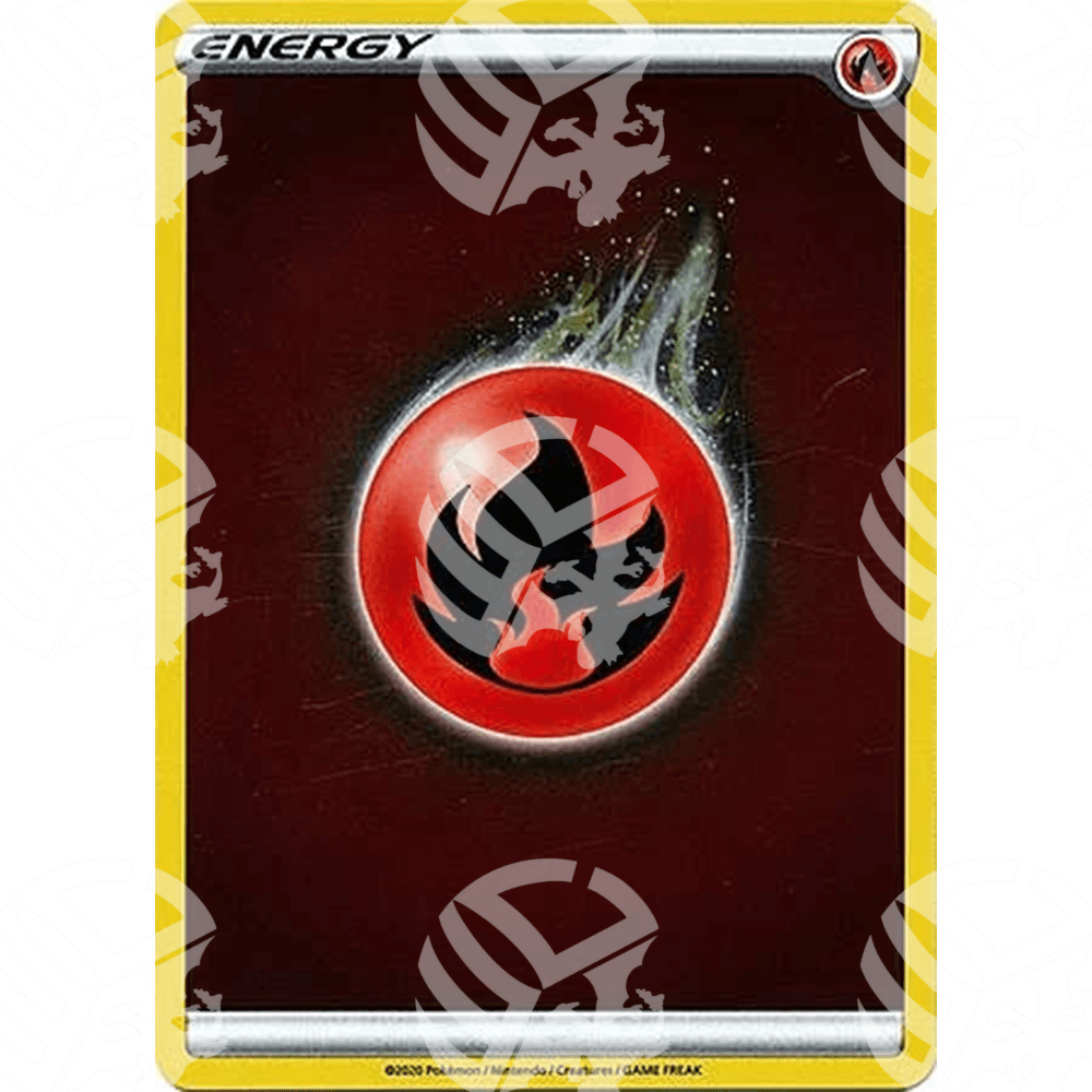 Futuri Campioni - Fire Energy - Reverse Holo | ©2020 - Warcard - Futuri Campioni - Fire Energy - Reverse Holo | ©2020 i prezzi più bassi sul mercato, solo da www.warcardshop.com! Carte singole, box, buste e mazzi.