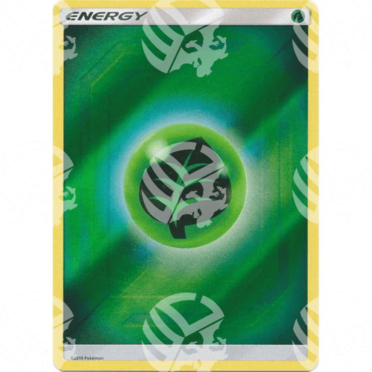 Destino Sfuggente - Grass Energy - Warcard - Destino Sfuggente - Grass Energy i prezzi più bassi sul mercato, solo da www.warcardshop.com! Carte singole, box, buste e mazzi.