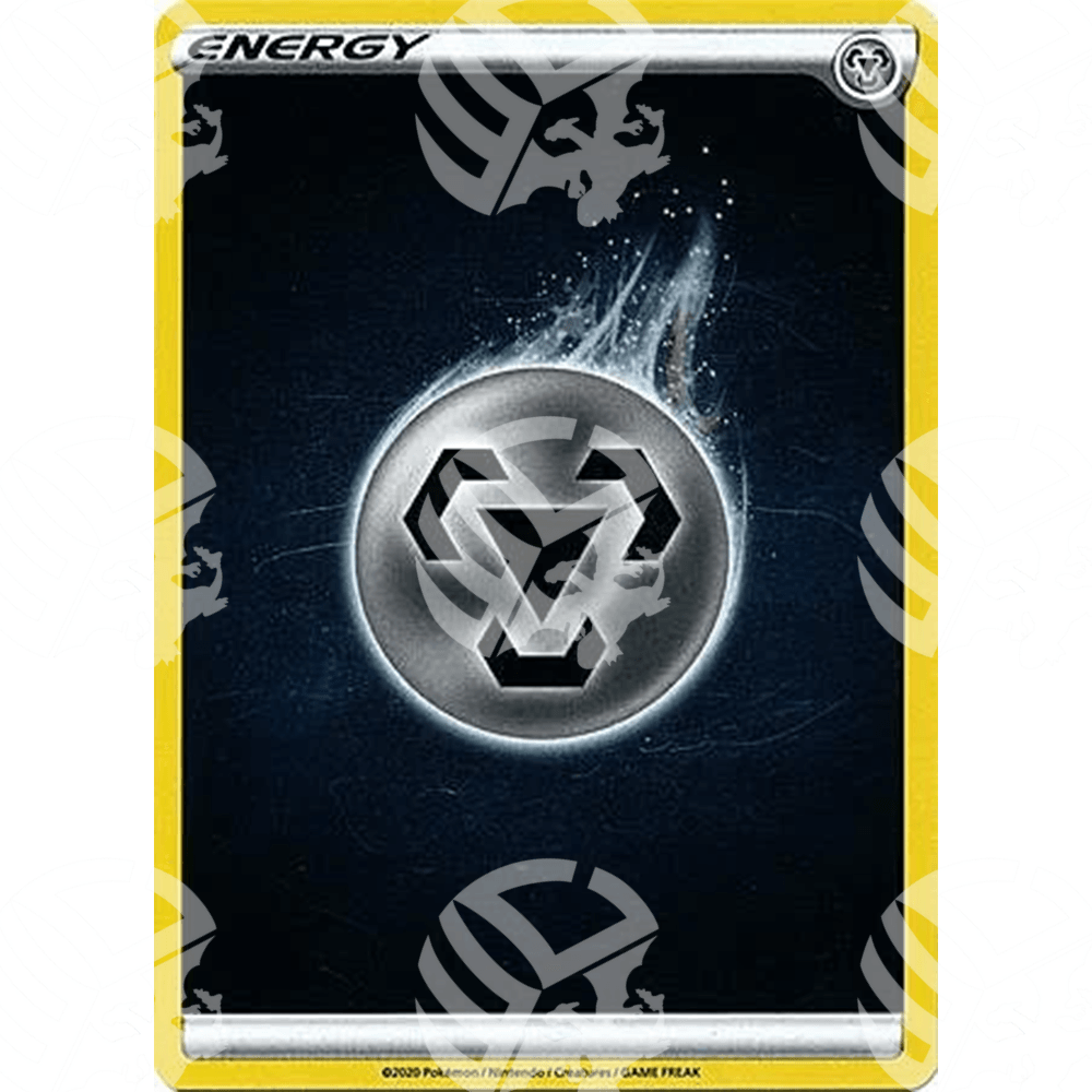 Futuri Campioni - Metal Energy - Reverse Holo | ©2020 - Warcard - Futuri Campioni - Metal Energy - Reverse Holo | ©2020 i prezzi più bassi sul mercato, solo da www.warcardshop.com! Carte singole, box, buste e mazzi.