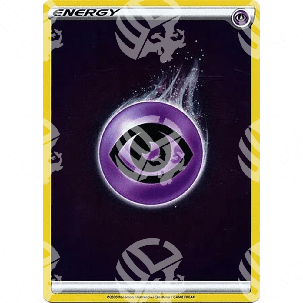 Futuri Campioni - Psychic Energy - Reverse Holo | ©2020 - Warcard - Futuri Campioni - Psychic Energy - Reverse Holo | ©2020 i prezzi più bassi sul mercato, solo da www.warcardshop.com! Carte singole, box, buste e mazzi.